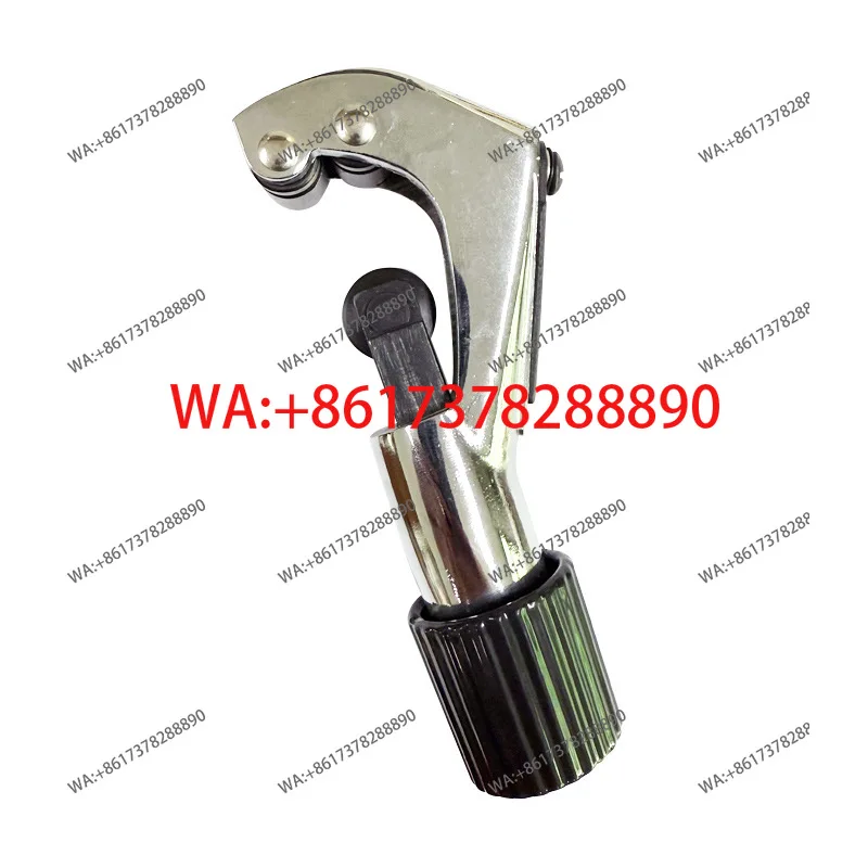 CT-274 pipe cutter, manufacturer supply, stainless steel bellows cutter, copper tube scissors pipe cutter