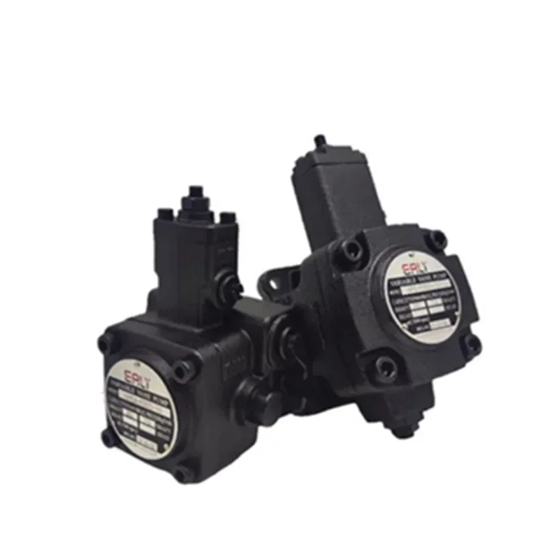 VPE-F45-B-10 VPE-F30/40/45-B-9T Variable Vane Pump