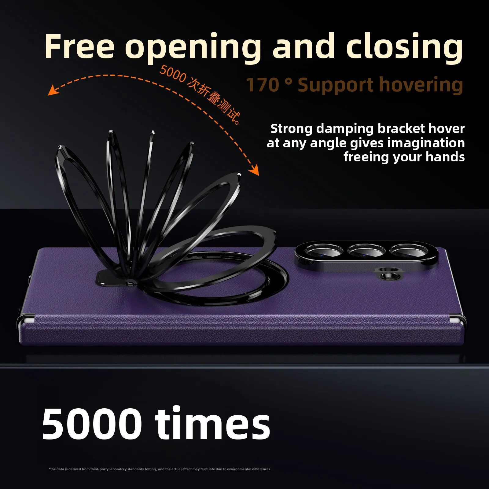 Thumbnail 3 - #34 Trending Samsung Z Fold 5 Cases Right Now