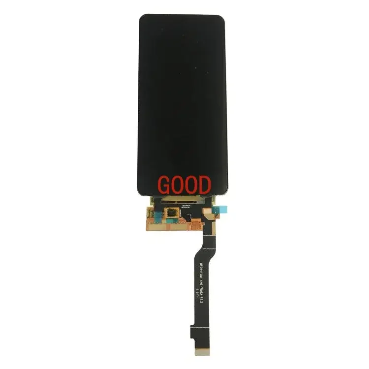 6.42 inch 1080*2340 IPS MIPI FHD 1080P Flexible AMOLED Display OLED Screen  LCD Module with Capacitive Touch Panel 40 Pin FPC