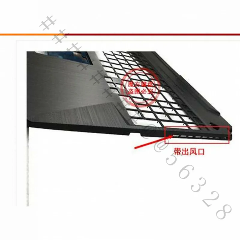 W+New Palmrest Upper Case C Shell For ASUS FA506 FX506HM FA506U FX506 Laptop Top Cover Replacement Housing