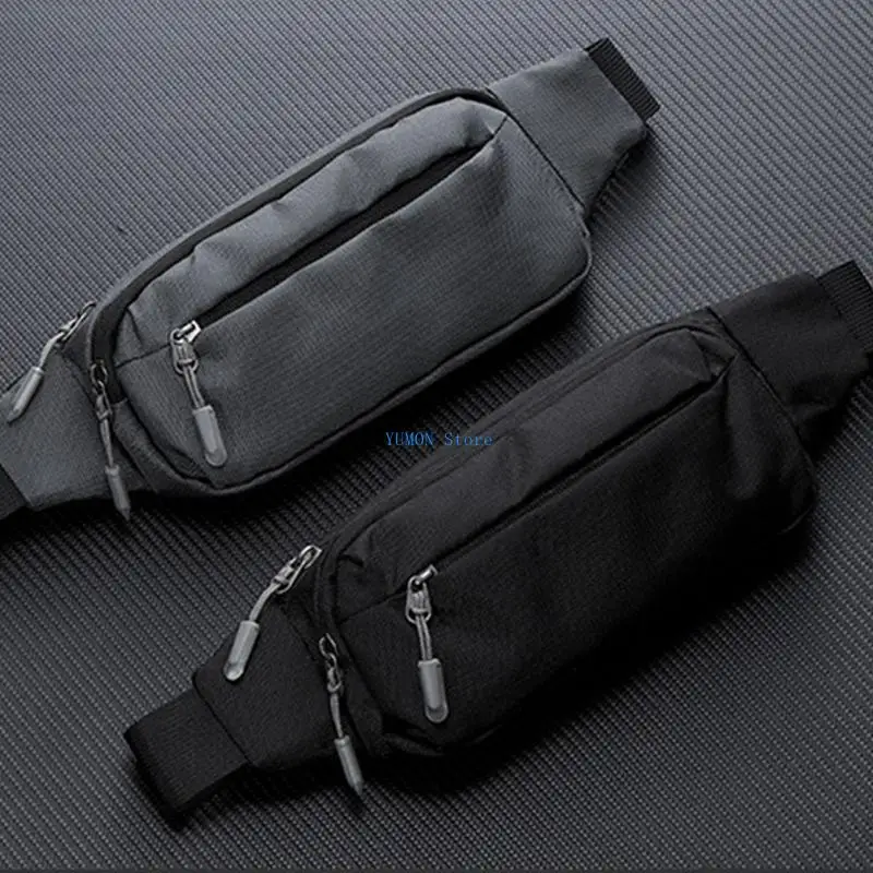 

D0UD Women Fanny Packs Crossbody Waist Bag Chest Bags Phone Adjustable Strap
