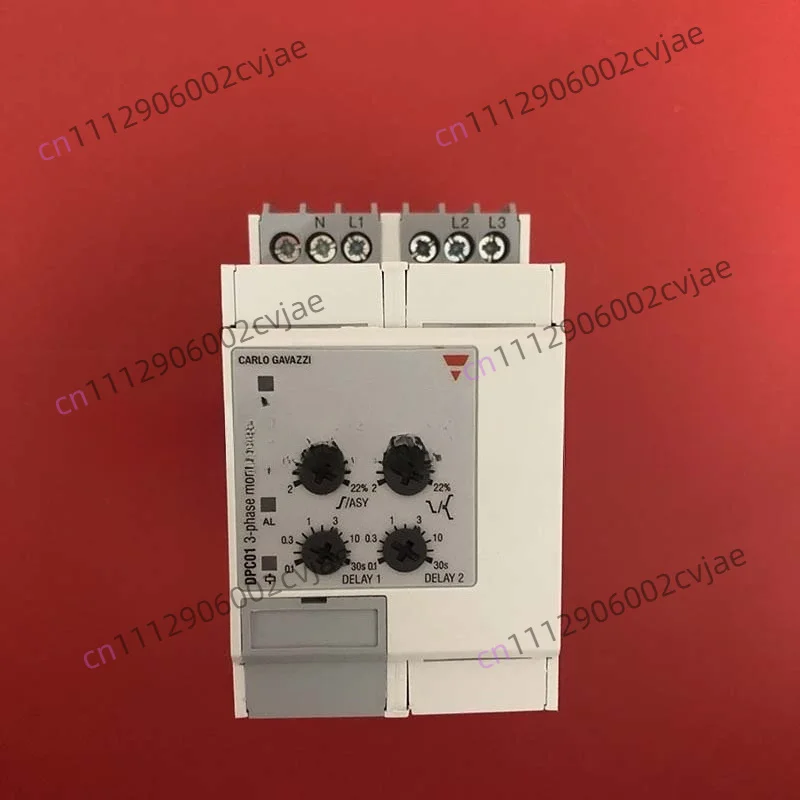 Genuine solid state relay DPC01DM48 protection relay