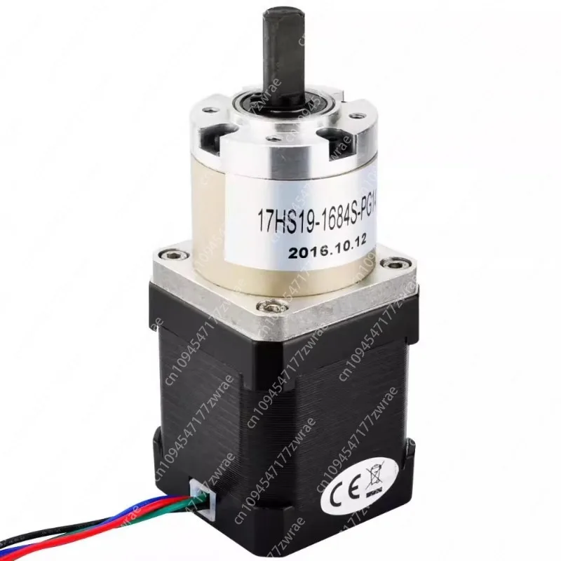 

Reduction motor 17HS19-1684S-PG5/17HS19-1684S-PG14