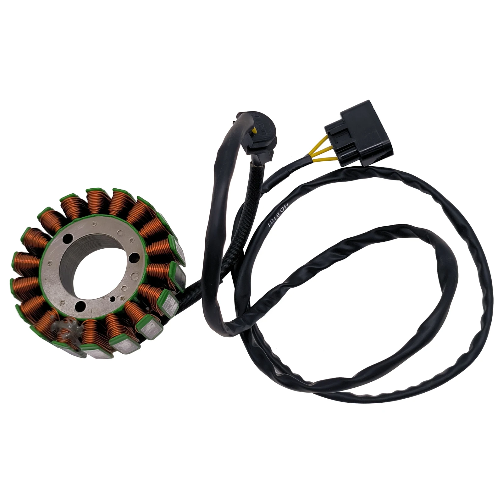 Stator Starter Generator Magneto 31120-E05-0000 21040109701 370101-001-0000 LU049967 For ODES DOMINATOR 800 RM PM STS STE-LS Leo