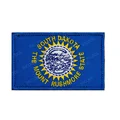 26 South Dakota