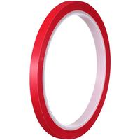 Pin Striping Tape for Cars Red Insulation Painters Molding Trim Accessories Pinstripe Auto Trim Adhesive Tape Insulation Tape