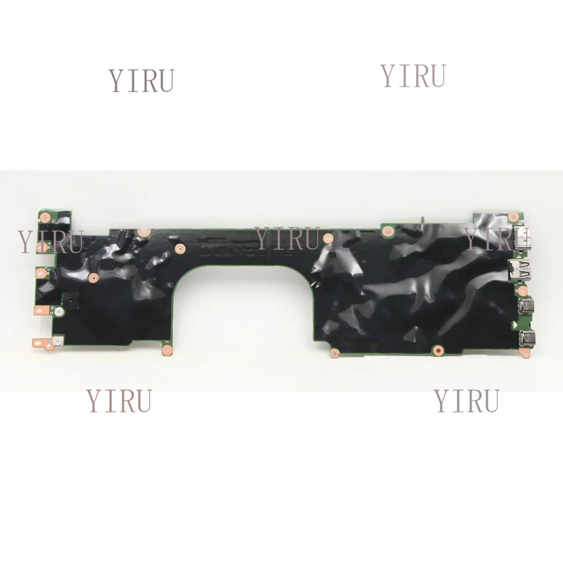 LL+  5B21C41863 For Lenovo ThinkPad X1 Yoga 6th Gen Motherboard i5-1145G7 16G