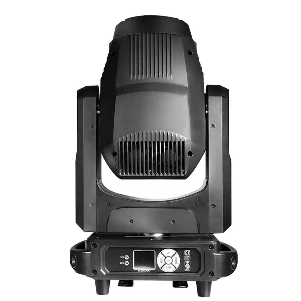 Stage Lights 280W Beam Moving Head Light 280W Led Beam Wash Spot 3in 1moving Head Light