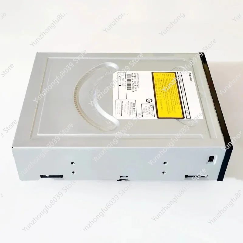 OEM For Pioneer BDR-S11 BDXL Internal 5.25 16x 4K UHD Blu-Ray BD Writer Burner Drive XL/TL/QL Optical Drive Player Up To 128GB