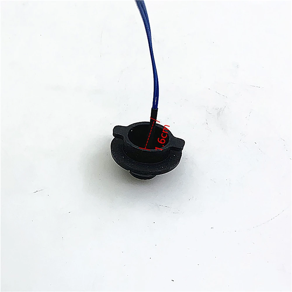 2pcs Induction Cooker Sensor Thermistor 100K Surface Temperature Controller Temp Probe Detector Hotplate Accessories