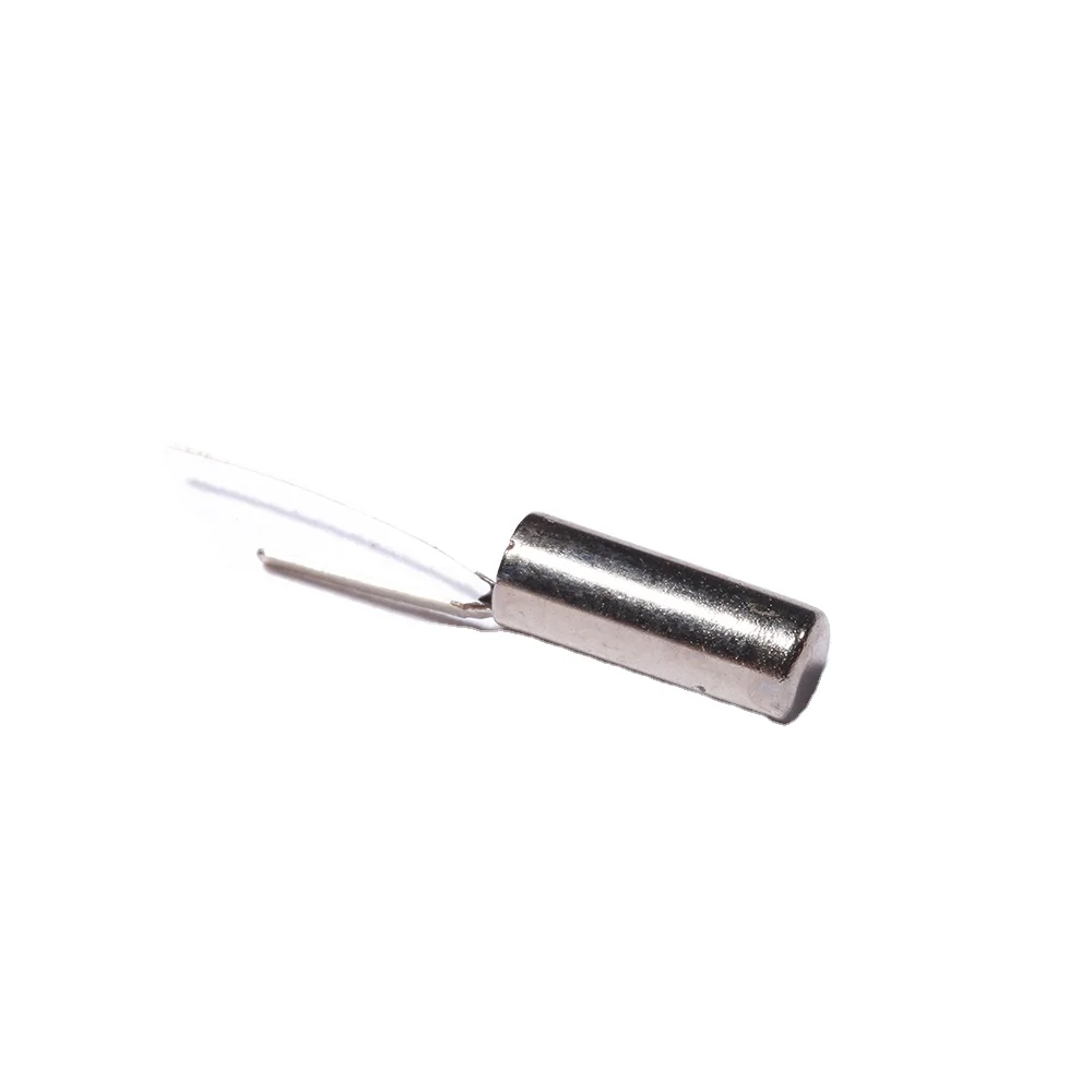 50 Uds BeeLee fabricante SW-58020P interruptor de vibración de resorte módulo Sensor de vibración módulo de alarma
