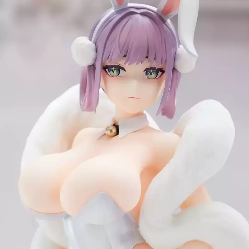 

Коллекционная фигурка Bunny Girl Lume 27 см, лимитированная серия, аниме-модель, украшение для рабочего стола, подарок