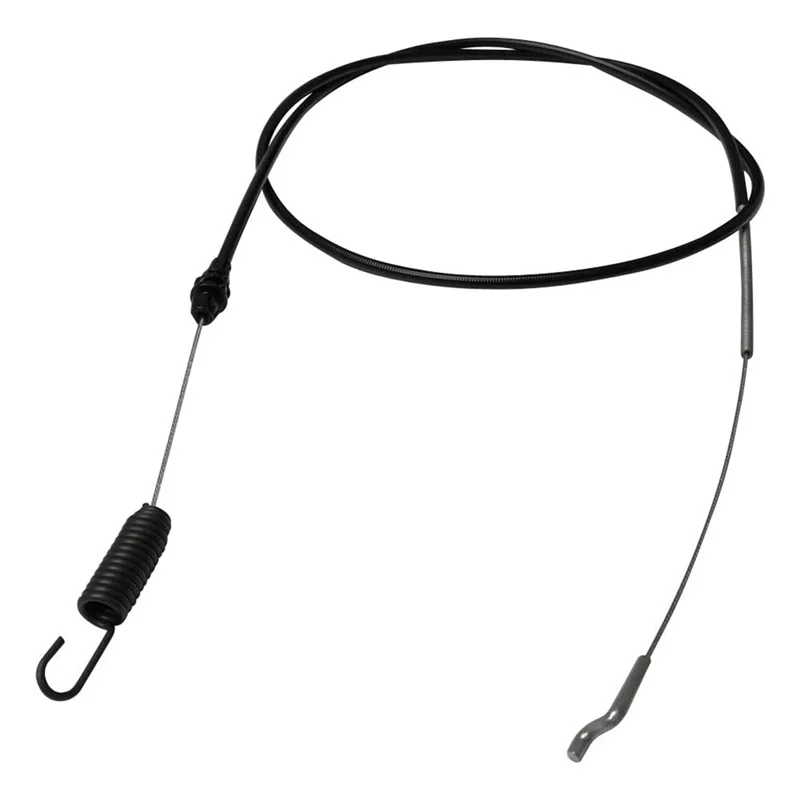 AA89 - Zamienny linka trakcyjna do kosiarek przednich samohodowych Toro 105-1845 Recycler, trwała, łatwa instalacja, łatwa obsługa