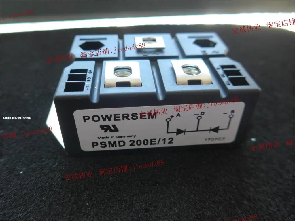 

PSMD200E-12 IGBT power module