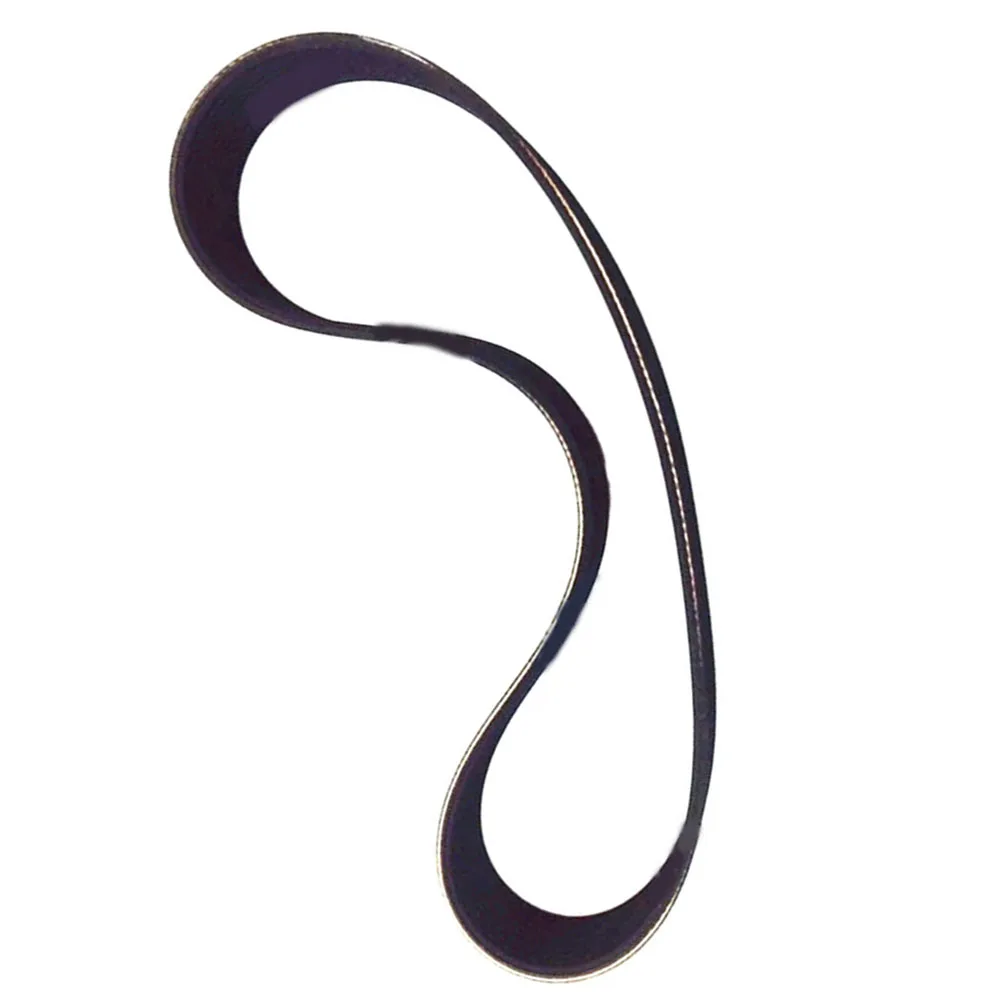 Cinghia per sega a mitra Sostituisci la cinghia di trasmissione Cinghia per mitra Cortile domestico come immagini Mostra la cinghia per la parte di ricambio della cinghia per sega a mitra DW706