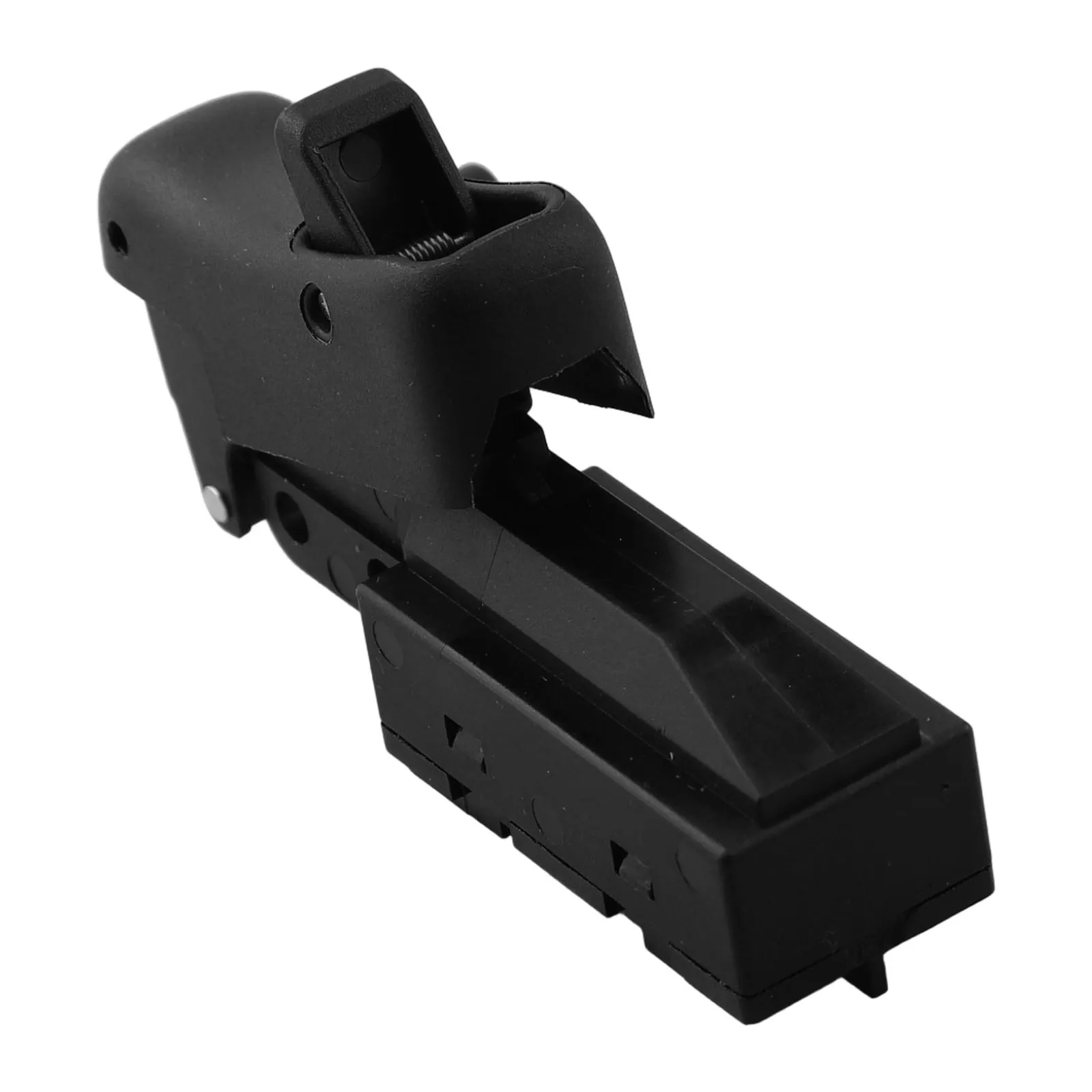 

Angle Grinder Power Switch Part N451612 Switch Compatible With DWE43115 Compatible With DWE43116 Plastic Material