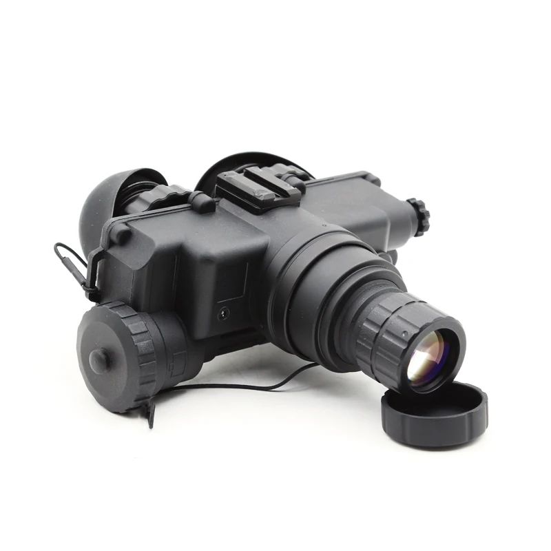 White phosphorus night vision device IIT gen3 image intensifier tube for pvs7 night vision goggles