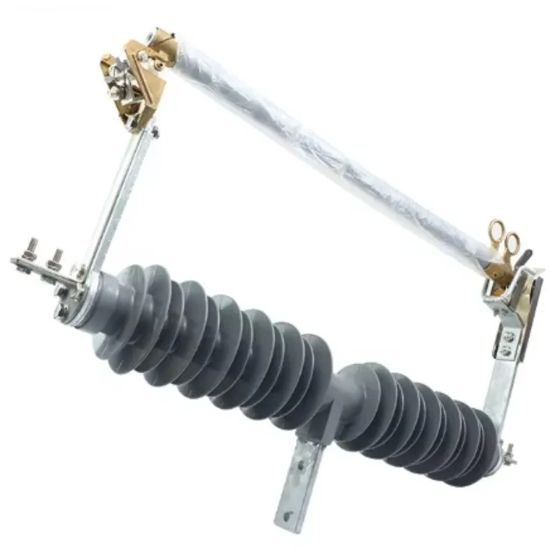 

PRWG2-35/200 35kV High Voltage Polymer/Ceramic Drop-out Fuse Cut-out F