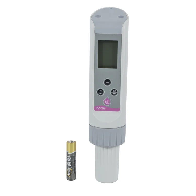 

Qlozone doz30 ozone analyzer dissolved water ozone meter ozone tester in water