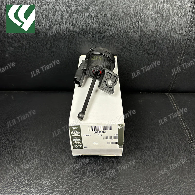 2.2 디젤 EGR 밸브 센서, 랜드로버 프리랜더 LR2 RR 이보크 디스커버리 스포츠 재규어 C2Z31831 LR082289 쿨러, LR057662