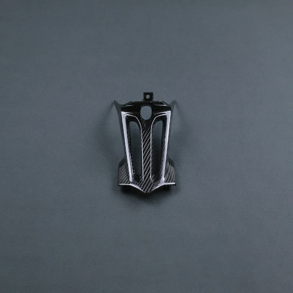 Full 3K Carbon Fiber Side Plate Bracket  For S1000XR 2019 2015 2016 2017 2018