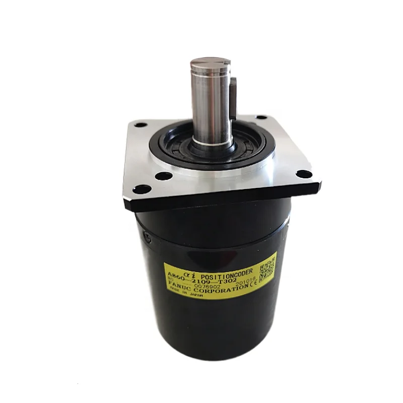 Positioning Rotary Encoder A860-2109-T302 For Universal Machine Tool Spindle