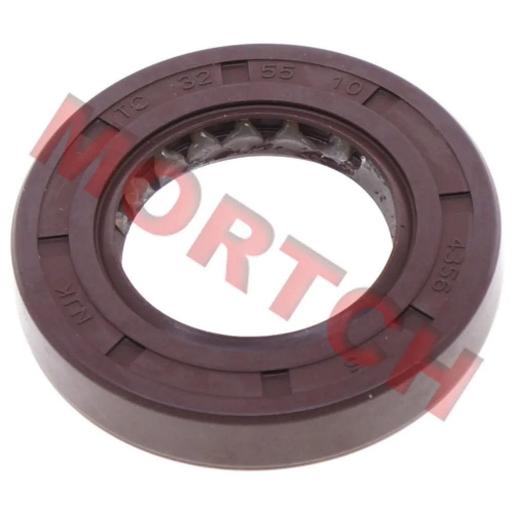 Original Oil Seal 32x55x10 0JY0-01310 For CF Moto ENGINE 1000cc 2V91W-A 800cc FOR CF500AU-6B -7S 7L -8S 8L