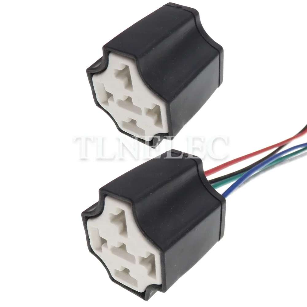 5 Pin Way Car Large…