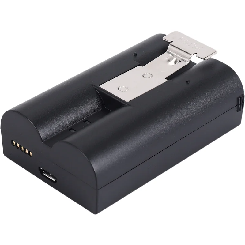 A76K Doorbell Ring Battery Pack,3.65V 6040Mah Li- Battery For SM002 Cam Video Doorbell Compatible Battery 8AB1S7-0EN0 Ring