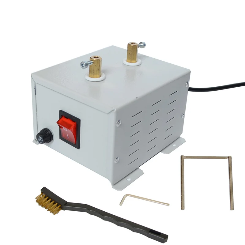 50MM Blade Wire Cutting Machine Hot Knife Rope Cutter With Good Quality
