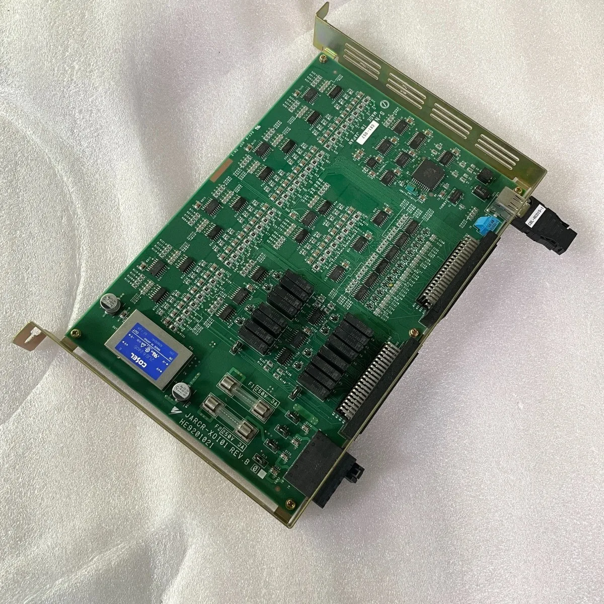 Acessórios originais do robô JARCR-XOI01 para YASKAWA