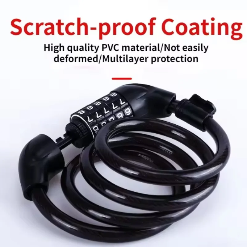 Thumbnail 3 - #11 Latest Bicycle Locks Updates