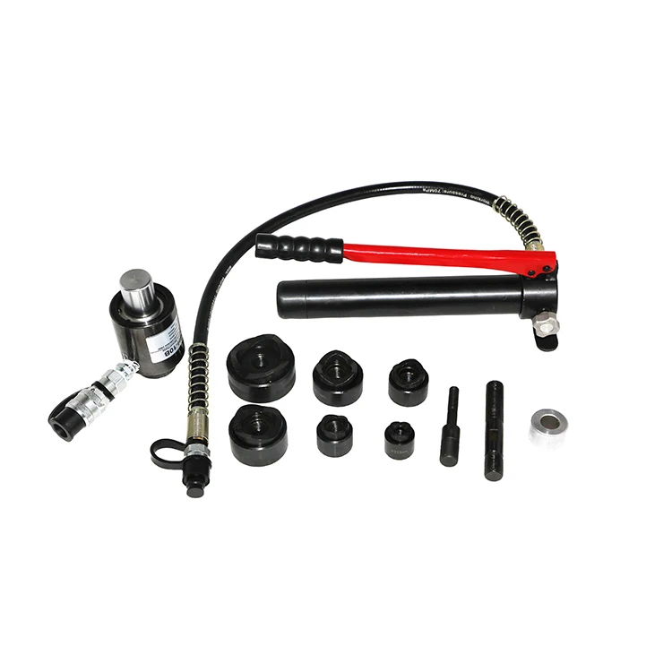 أداة ثقب هيدروليكية احترافية عالية الدقة BH-10B