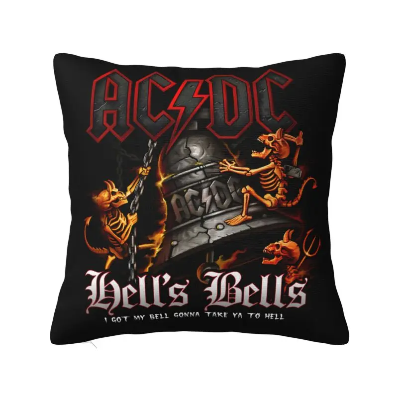Hells Bells Ac Dc P… - image