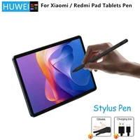 Lápiz óptico para Redmi Pad 2 11 Redmi Pad SE 11 10,6 Pro 12,1 lápiz para tableta Xiaomi Mi Pad mipad 5 6 pro 11 12,4 6 7 11,2 lápiz táctil
