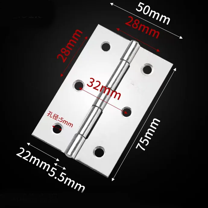 Variant: 2PCS  3Inch