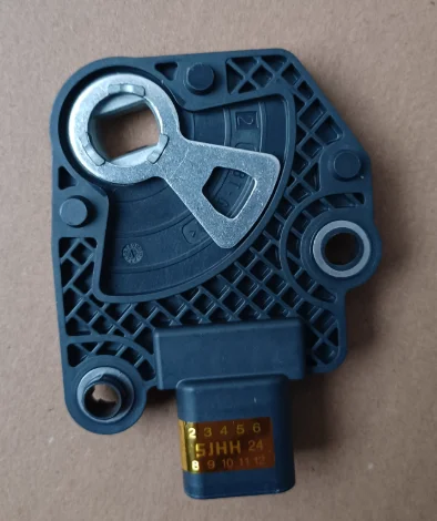 

for Buick New excelle Chevrolet Cruze 1.5 Intake Manifold Adjustment Valve Passage Control Valve Linkage Sensor