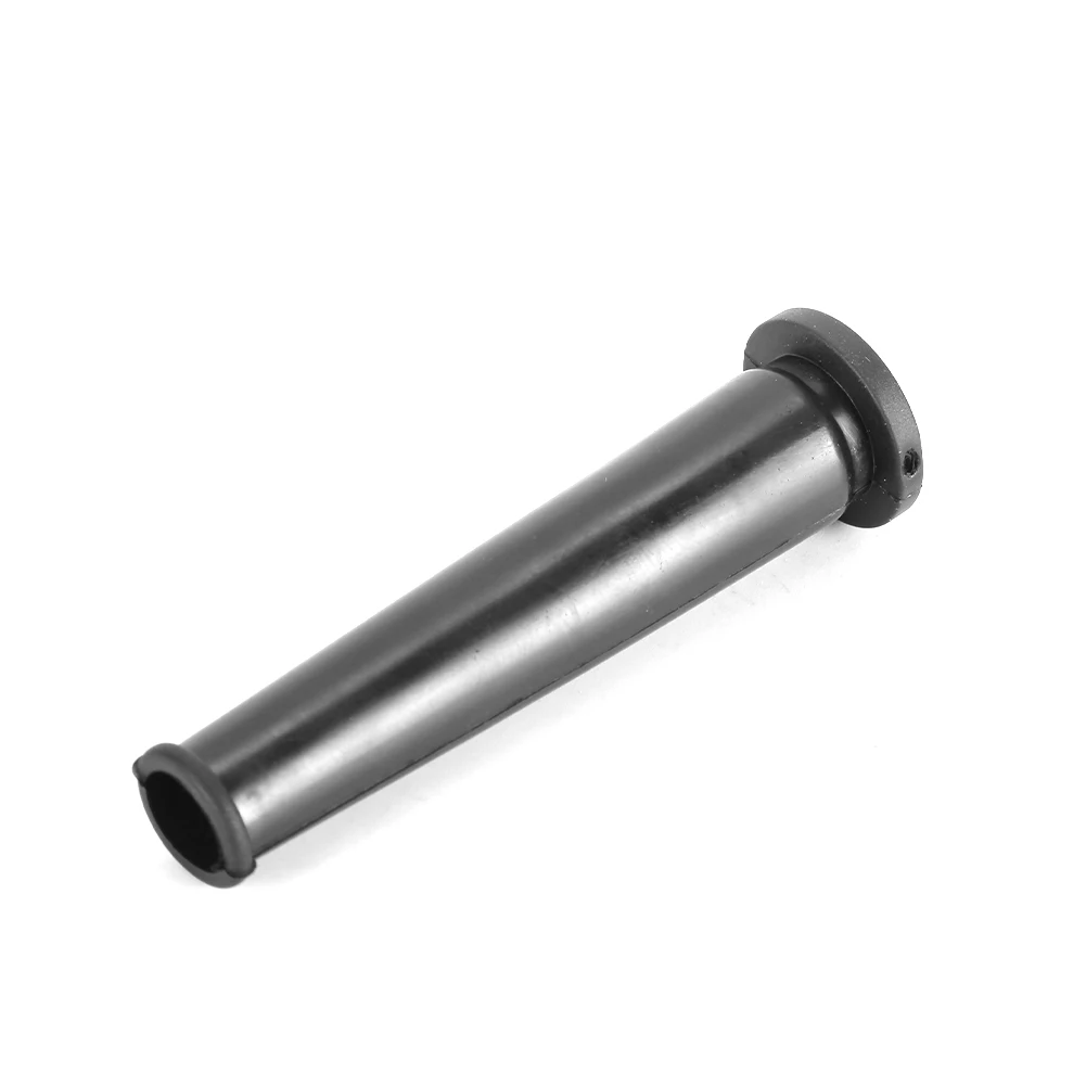 Rubber Wire Protector Cable Sleeve Boot Cover 5 Pieces for Angle Grinder Compatible with Wire Diameter 9mm/0.35 Inch