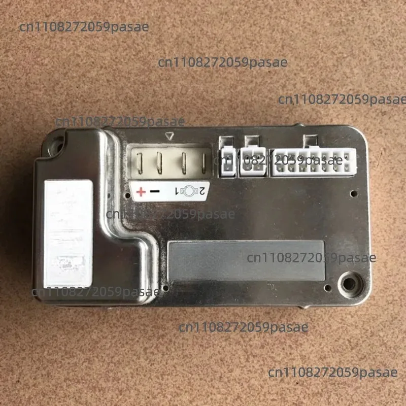 Electric Mobility Scooter Controller D51270.06 S-Drive 24V 45A for Elderly Power Wheelchair Replacement Parts