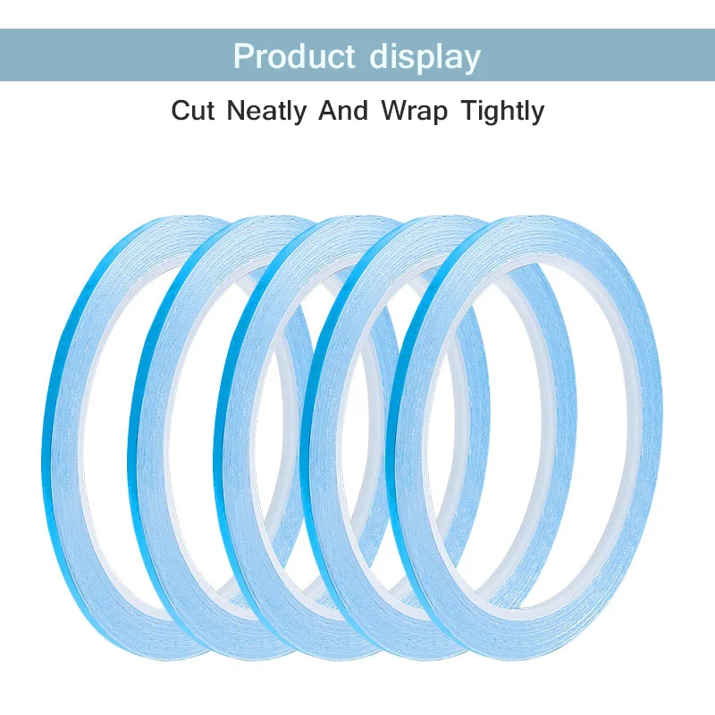 SUNSHINE Heat Donduction Fixed Double-sided Glue for Mobile Phone Battery Plate Repair 3/5mm Double-sided Tape