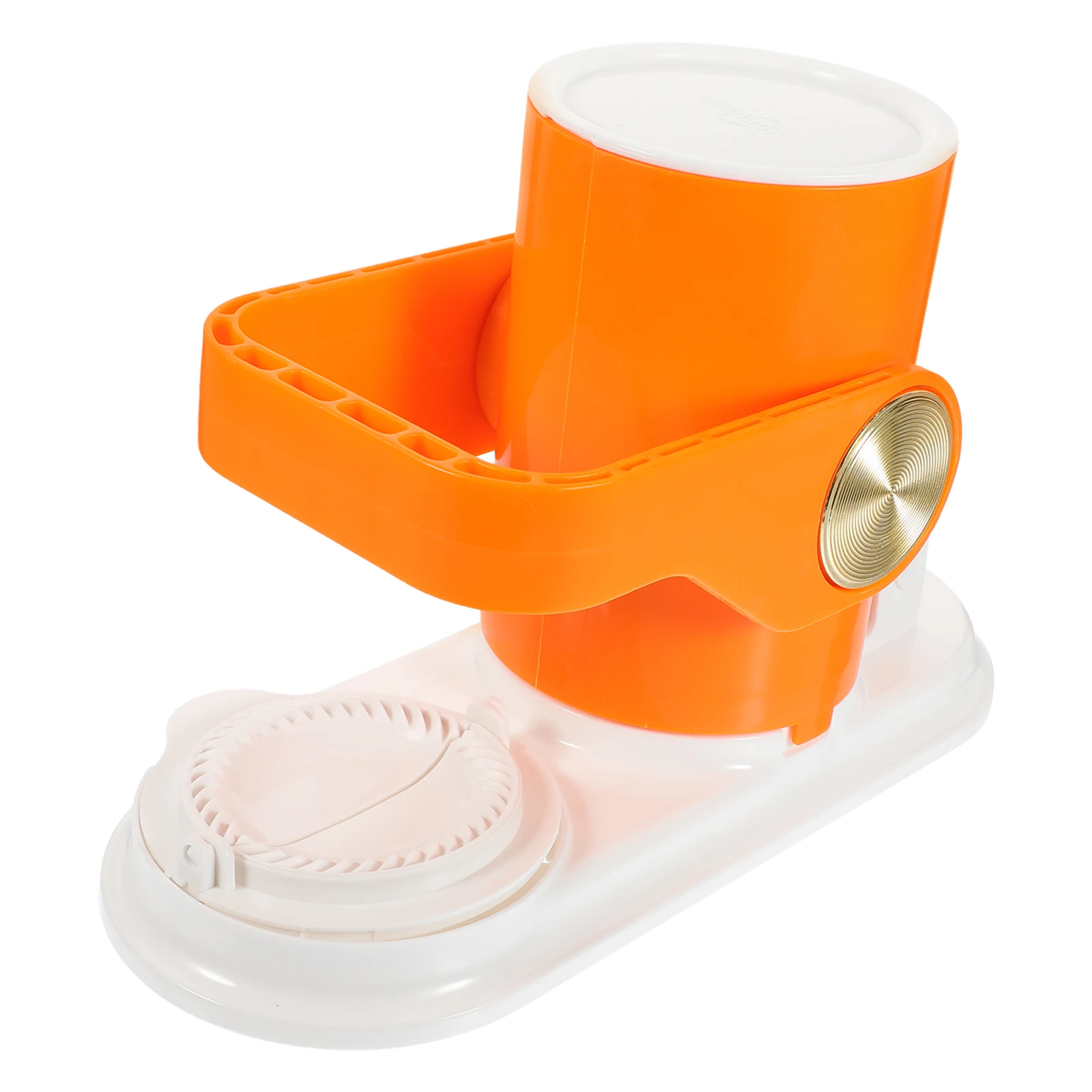 

Dumpling Presser Mold Wonton Maker Reusable Kitchen Gadget Easy Clean Baking Pastry Tool Dough Press Homemade Practical