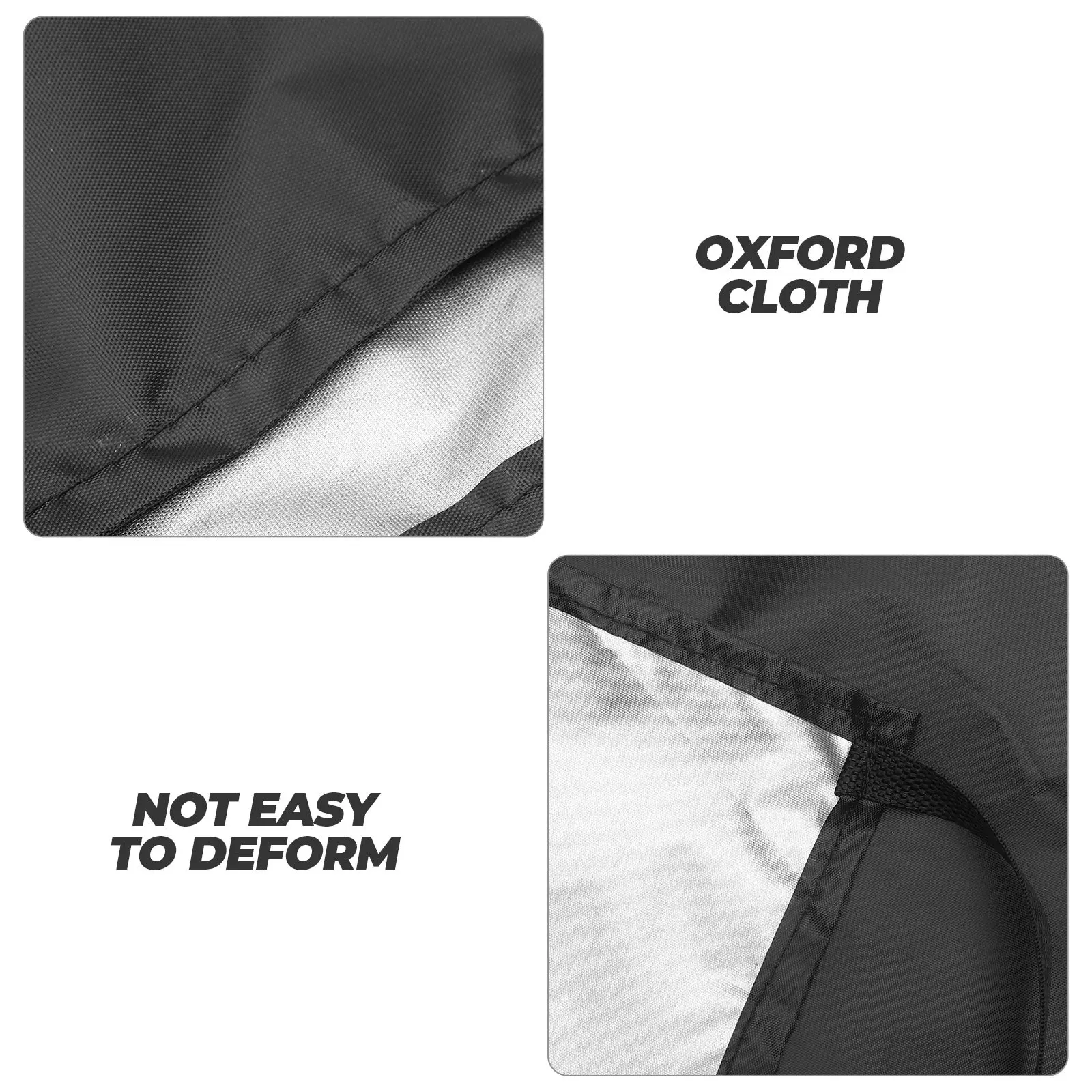 

Профессиональный защитный чехол для буксировочного крюка из ткани Оксфорд, ветрозащитный, для прицепов, автодомов и караванов