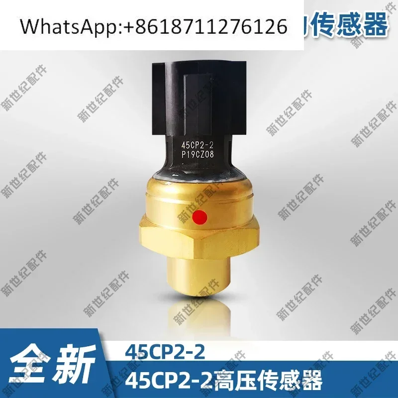 Multi-line R22 high pressure pressure sensor 45CP2-2 346986 249371