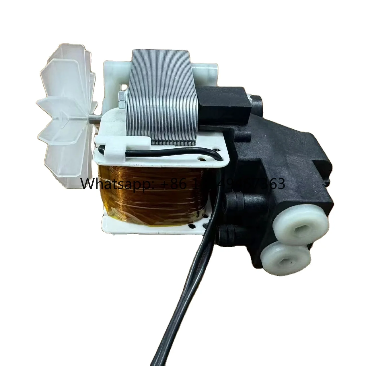 

new economical Home use portable piston Compression type Nebulizer motor