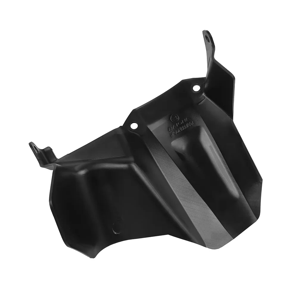 ل BMW R1300GS R 1300 GS R1300 GS 2023 2024 2025 العجلات الخلفية واقيات الطين سبلاش غطاء حماية دراجة نارية تمديد الحاجز مضيعة نعالها