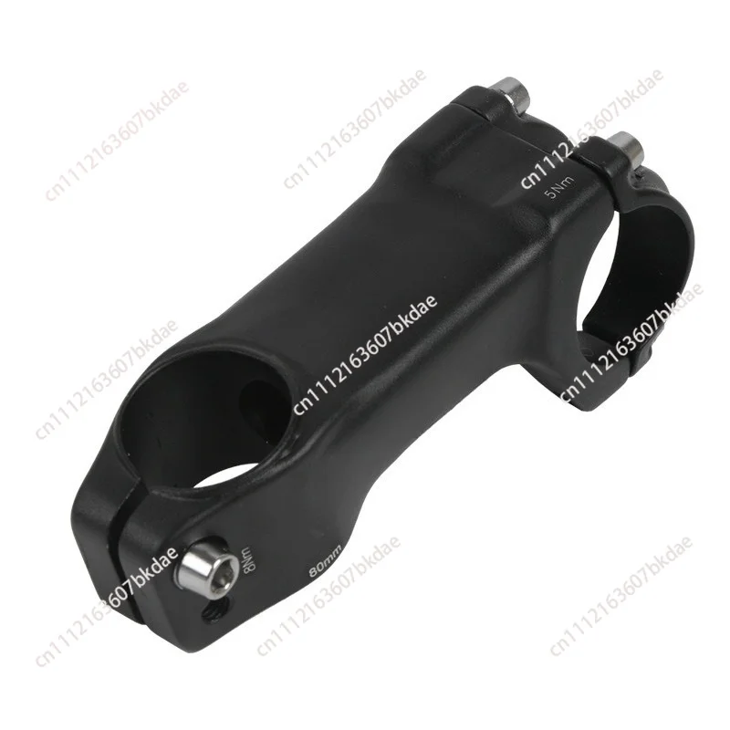 1pc for SL OD2 Bike Stem Handlebar 31.8mm  Rise 80mm Long