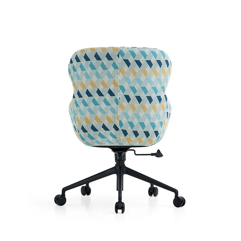 

Hotel Office Front Desk Cashier Bar Ergonomic Backrest Multifunctional Office Computer Home Chair