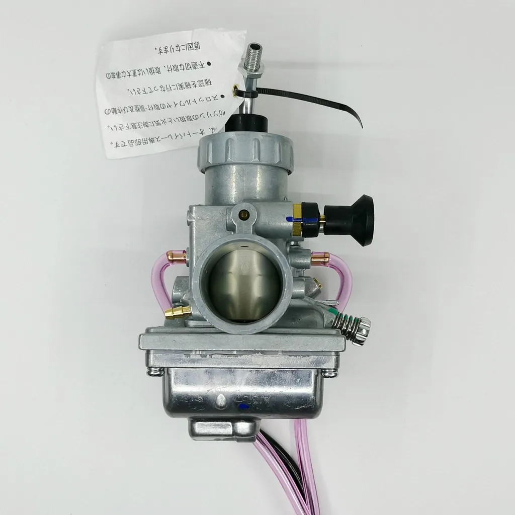 Carburetor RXZ 28mm For MIKUNI RXZ28mm Mili Ori Carb RXZ RXZ-D RX135 VM26-504 Mikuni Boss Big Slide 29.5mm Carburador