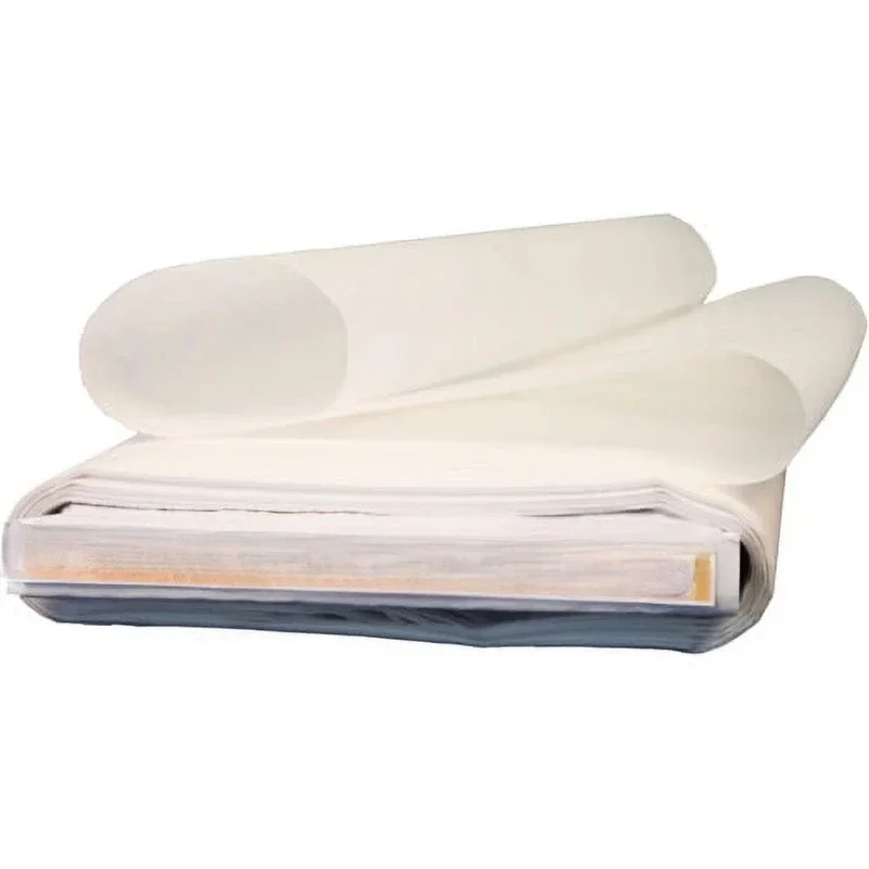 

Tool new, Clear 17" x 10 Yards by the Bolt Fusible Web Fabric